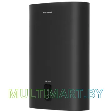 Водонагреватель Royal Thermo RWH 80 Major Inverter Grafit